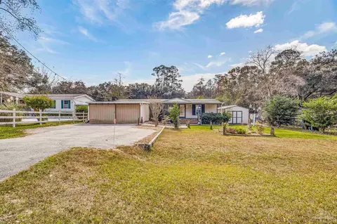 1241 W Ten Mile Rd, Cantonment, FL 32533
