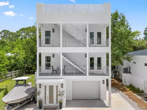 416 Creary St, Pensacola, FL 32507