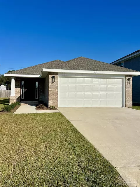 3343 Bliss Ln #8E, Cantonment, FL 32533