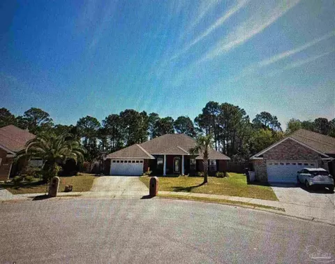1535 Brigaten Ct, Gulf Breeze, FL 32563