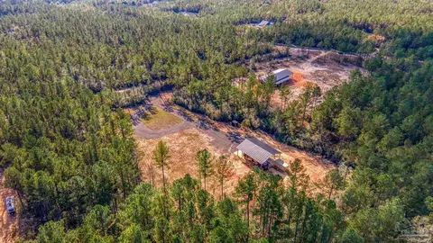 8030 Gin Rd, Milton, FL 32571 photo 2
