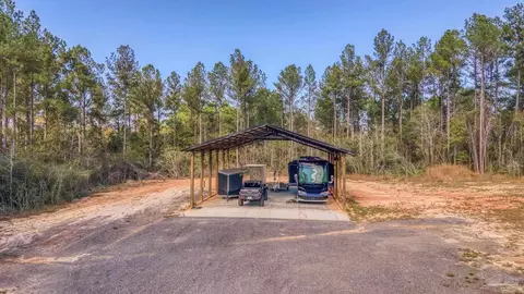 8030 Gin Rd, Milton, FL 32571 photo 13