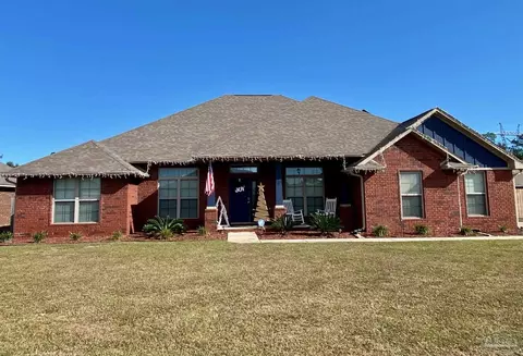 6085 Winchester Cir, Milton, FL 32570
