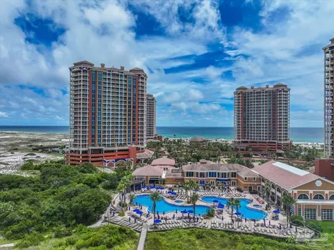 1 Portofino Dr #PH3, Pensacola Beach, FL 32561