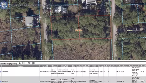 5520 Cruzat Way, Perdido Key, FL 32507