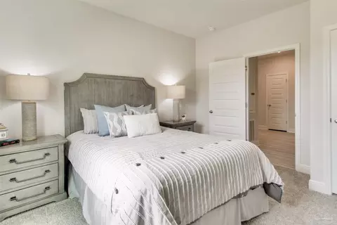 Bedroom - 4627 Eider Rd, Pace, FL 32571 photo 6 of 10