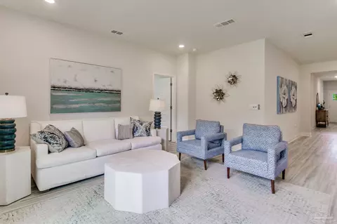 Living - 4627 Eider Rd, Pace, FL 32571 photo 1 of 1
