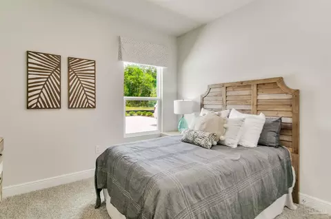 Bedroom - 4627 Eider Rd, Pace, FL 32571 photo 3 of 10