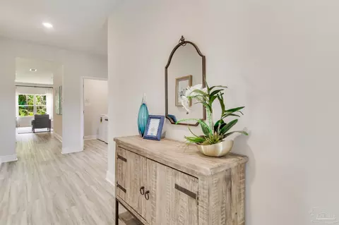 Entry Way - 4627 Eider Rd, Pace, FL 32571 photo 1 of 2