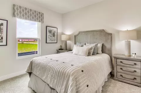 Bedroom - 4627 Eider Rd, Pace, FL 32571 photo 5 of 10