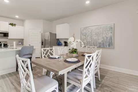 Dining - 4627 Eider Rd, Pace, FL 32571 photo 3 of 4