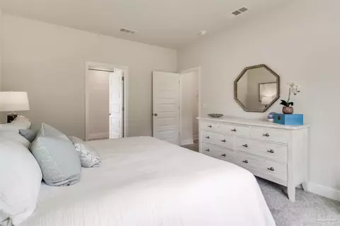 Bedroom - 4627 Eider Rd, Pace, FL 32571 photo 10 of 10
