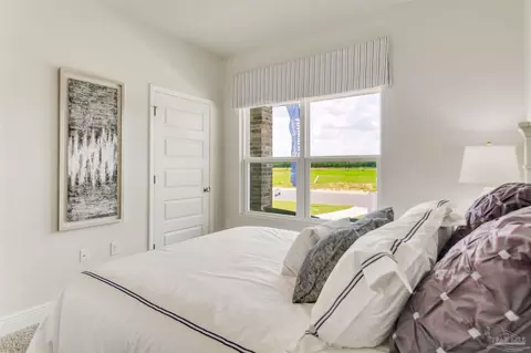Bedroom - 4627 Eider Rd, Pace, FL 32571 photo 2 of 10