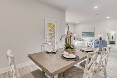 Dining - 4627 Eider Rd, Pace, FL 32571 photo 1 of 4