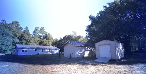 Exterior - 7195 Heath Rd, Milton, FL 32570 photo 5 of 5