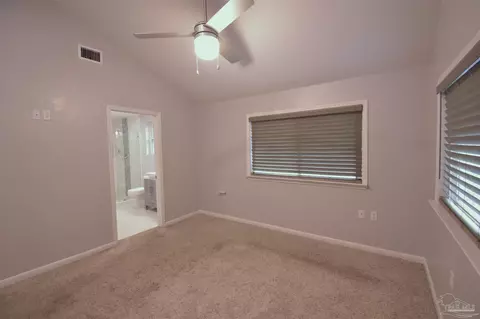 Bedroom - 7195 Heath Rd, Milton, FL 32570 photo 3 of 3