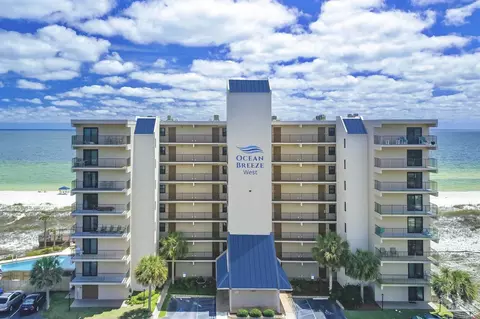 14623 Perdido Key Dr #401, Pensacola, FL 32507