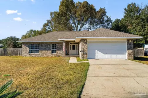 5761 Twisted Oak Ct, Pace, FL 32571