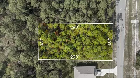 2200 Dogtrack Rd, Pensacola, FL 32506