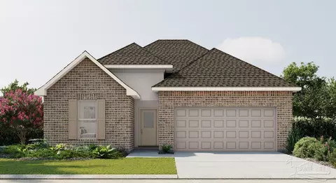 5228 Esterbrooke Blvd 1-l #1-L ( ), Pace, FL 32571