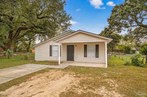 8501 N Ryan Ave, Pensacola, FL 32534