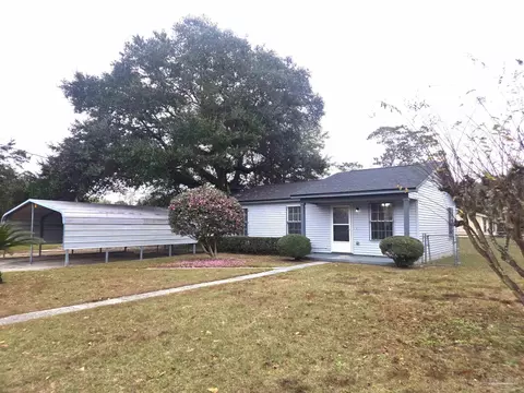 1705 Dauphine St, Pensacola, FL 32534