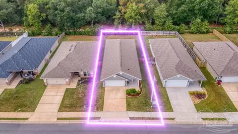 View/Area - 5455 Peach Dr, Pace, FL 32571 photo 1 of 4