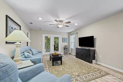Living - 5455 Peach Dr, Pace, FL 32571 photo 1 of 2