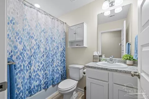 Bath - 5455 Peach Dr, Pace, FL 32571 photo 1 of 1