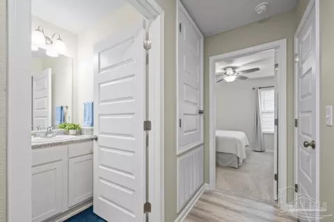 Entry Way - 5455 Peach Dr, Pace, FL 32571 photo 3 of 8