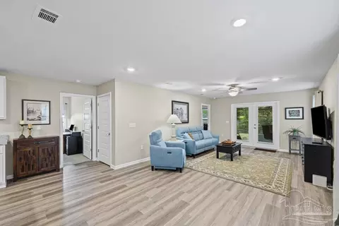 Entry Way - 5455 Peach Dr, Pace, FL 32571 photo 6 of 8