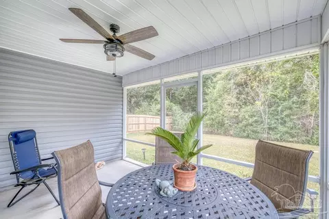 Exterior - 5455 Peach Dr, Pace, FL 32571 photo 2 of 9