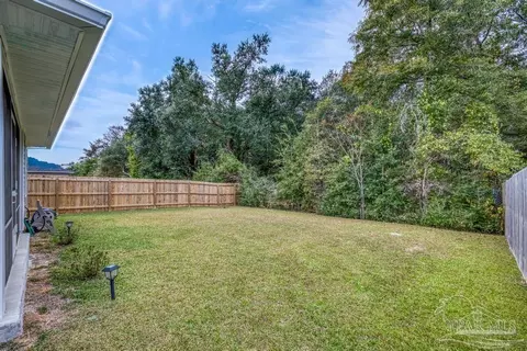 Exterior - 5455 Peach Dr, Pace, FL 32571 photo 7 of 9