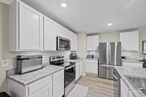 Kitchen - 5455 Peach Dr, Pace, FL 32571 photo 1 of 6