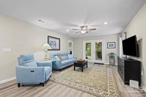 Living - 5455 Peach Dr, Pace, FL 32571 photo 2 of 2