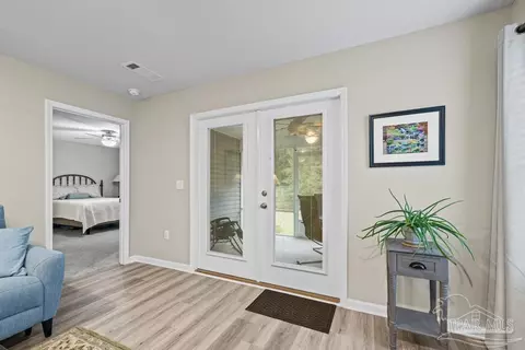 Entry Way - 5455 Peach Dr, Pace, FL 32571 photo 7 of 8