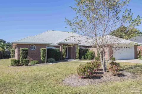 1711 Windpointe Cv, Gulf Breeze, FL 32563