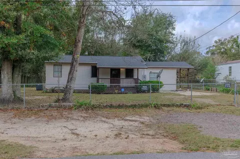 825 Booker Ave, Cantonment, FL 32533