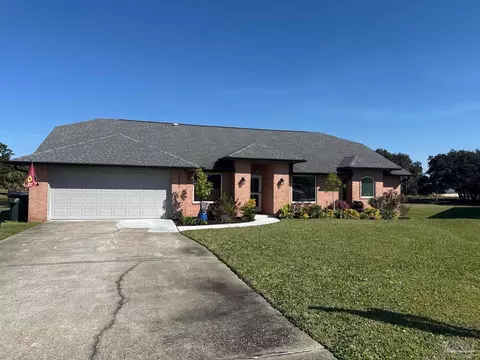 5562 Ponte Verde Ct, Pensacola, FL 32507