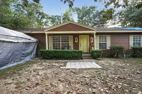 3963 Whitehall Dr, Pace, FL 32571 photo 1