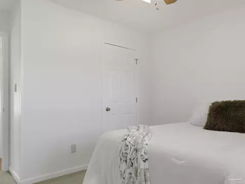Bedroom - 5748 Dove Dr, Pace, FL 32571 photo 10 of 12