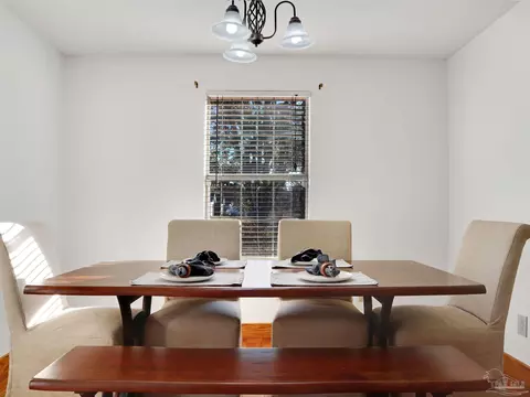 Dining - 5748 Dove Dr, Pace, FL 32571 photo 2 of 4