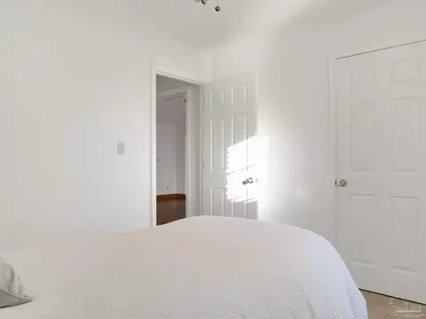 Bedroom - 5748 Dove Dr, Pace, FL 32571 photo 7 of 12