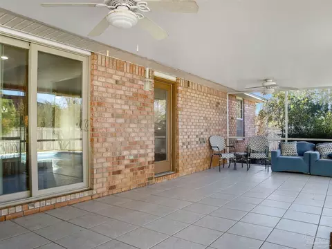 Exterior - 5748 Dove Dr, Pace, FL 32571 photo 14 of 16