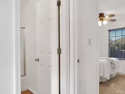 Entry Way - 5748 Dove Dr, Pace, FL 32571 photo 2 of 3