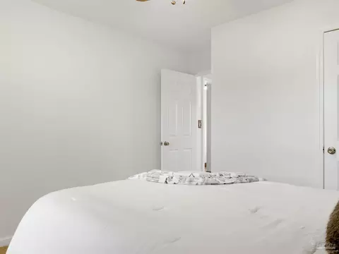 Bedroom - 5748 Dove Dr, Pace, FL 32571 photo 12 of 12