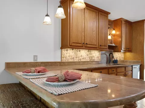 Kitchen - 5748 Dove Dr, Pace, FL 32571 photo 9 of 9