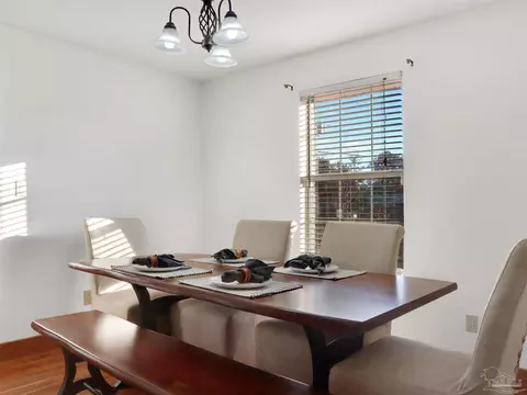 Dining - 5748 Dove Dr, Pace, FL 32571 photo 1 of 4