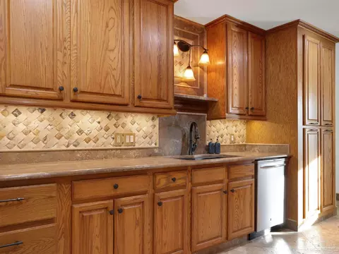 Kitchen - 5748 Dove Dr, Pace, FL 32571 photo 4 of 9