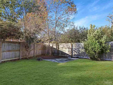 Exterior - 5748 Dove Dr, Pace, FL 32571 photo 16 of 16
